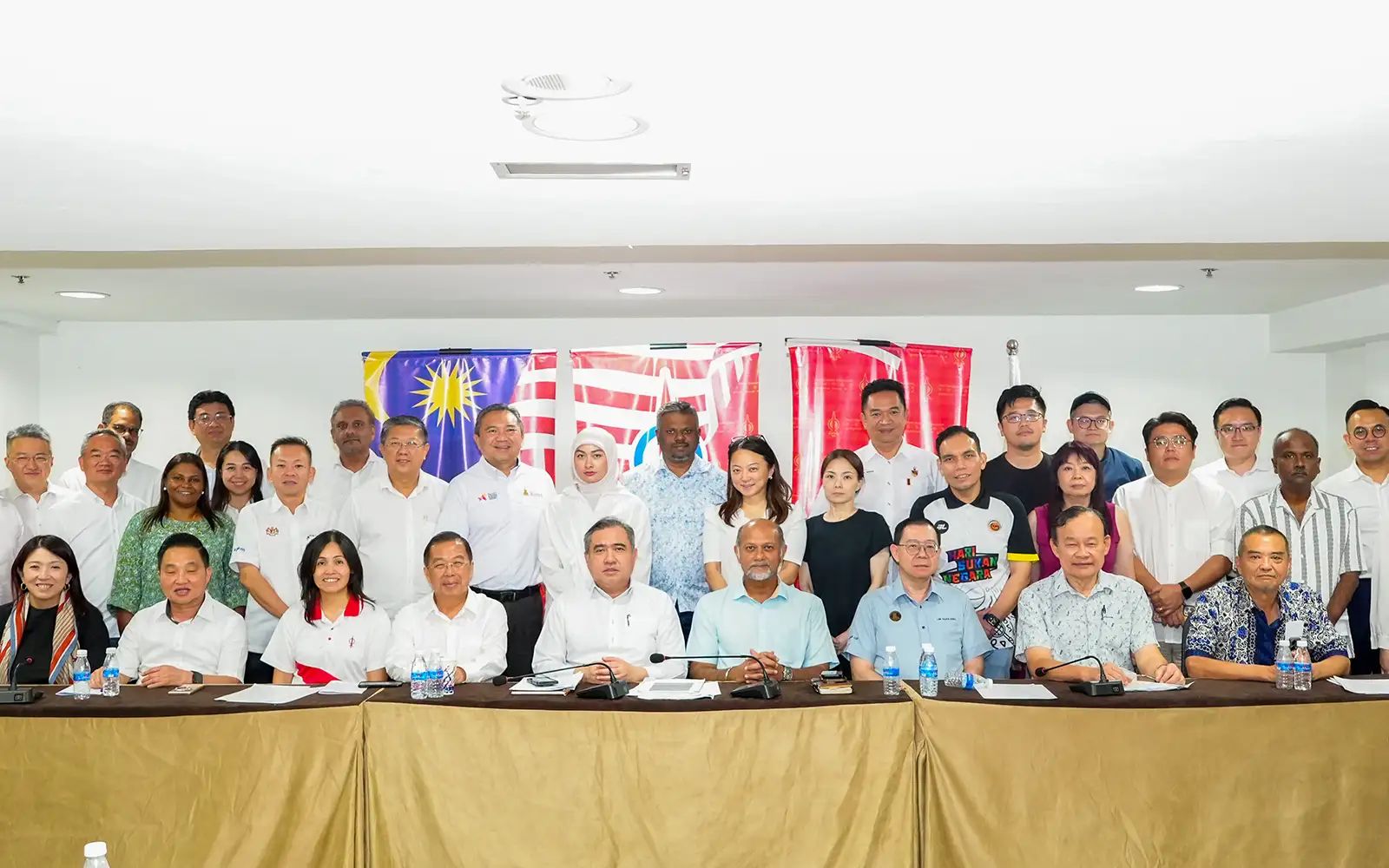 DAP arah jentera sedia hadapi kemungkinan PRN mengejut 3 negeri