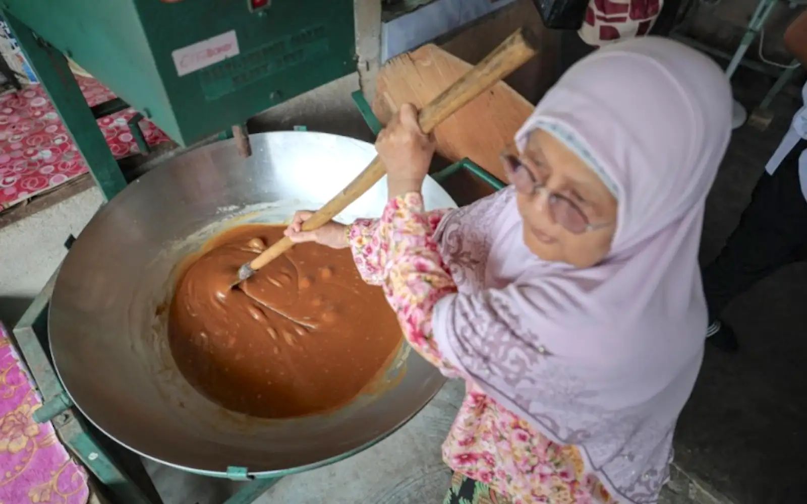 dodol 