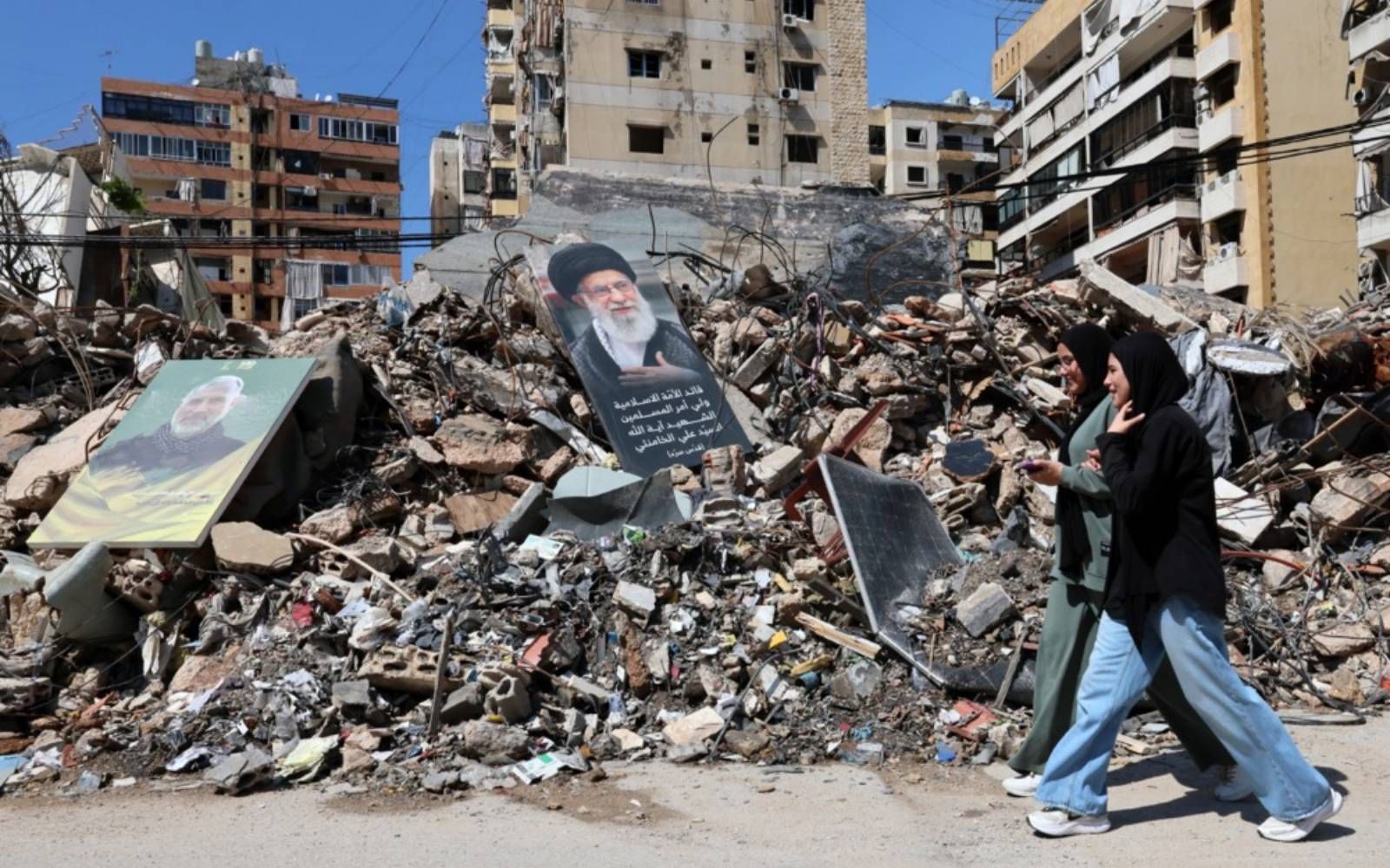 Hezbollah