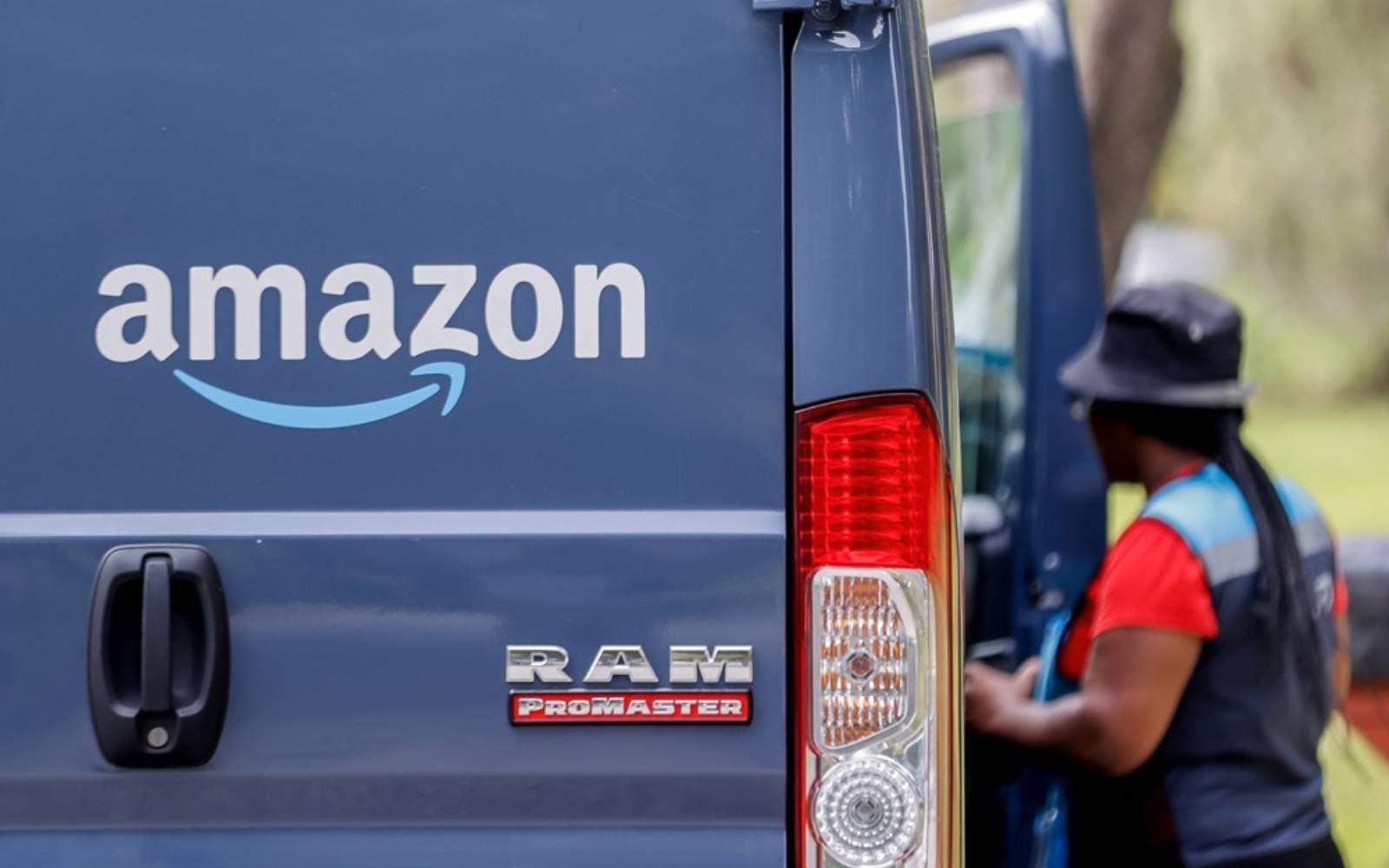 amazon