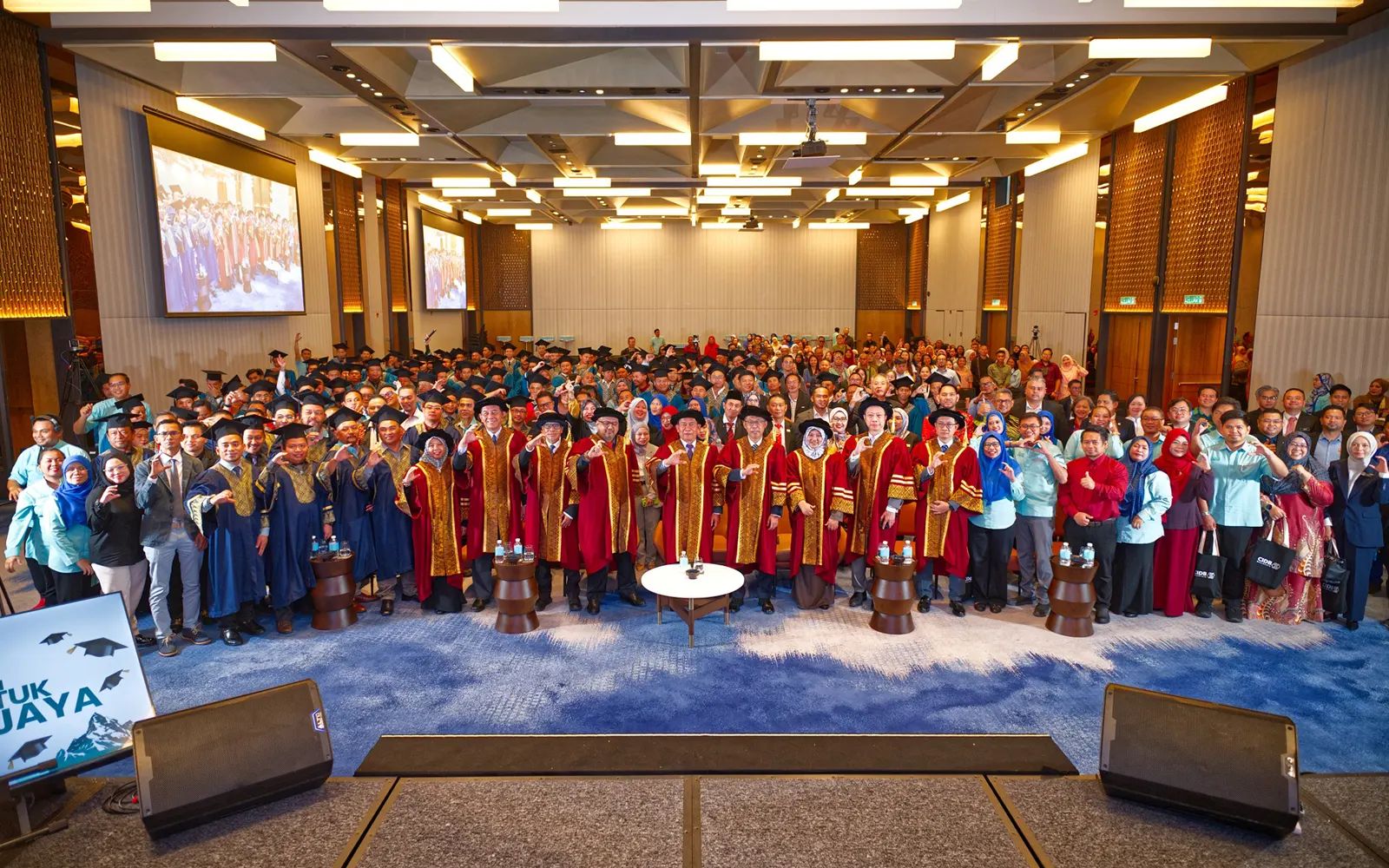Industri diseru serap graduan TVET, kurang bergantung warga asing