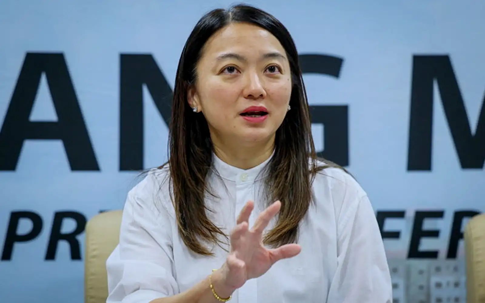 hannah yeoh