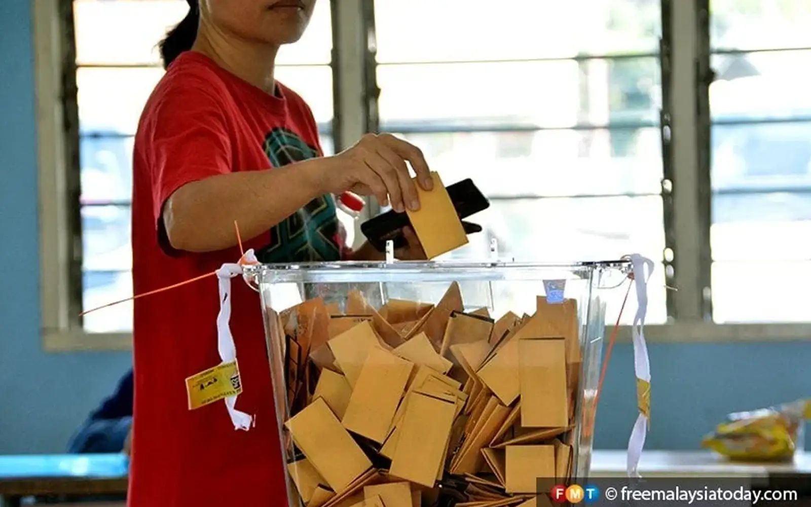 Kejayaan PRN akan lonjak kedudukan Umno, kata bekas naib presiden MCA