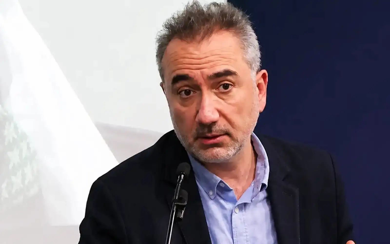 Mustafa Akyol 