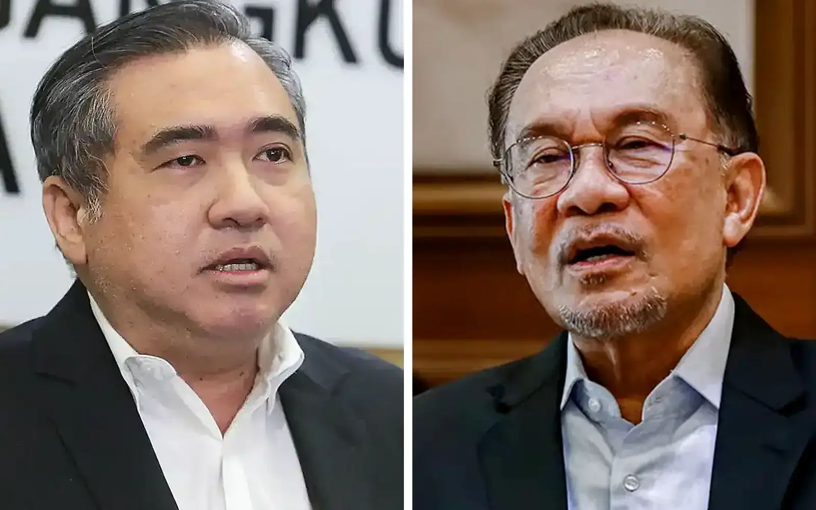 Loke puji Anwar atas keputusan berhubung UEC