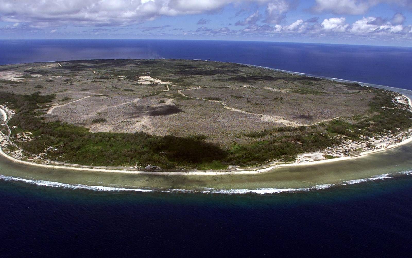 Nauru