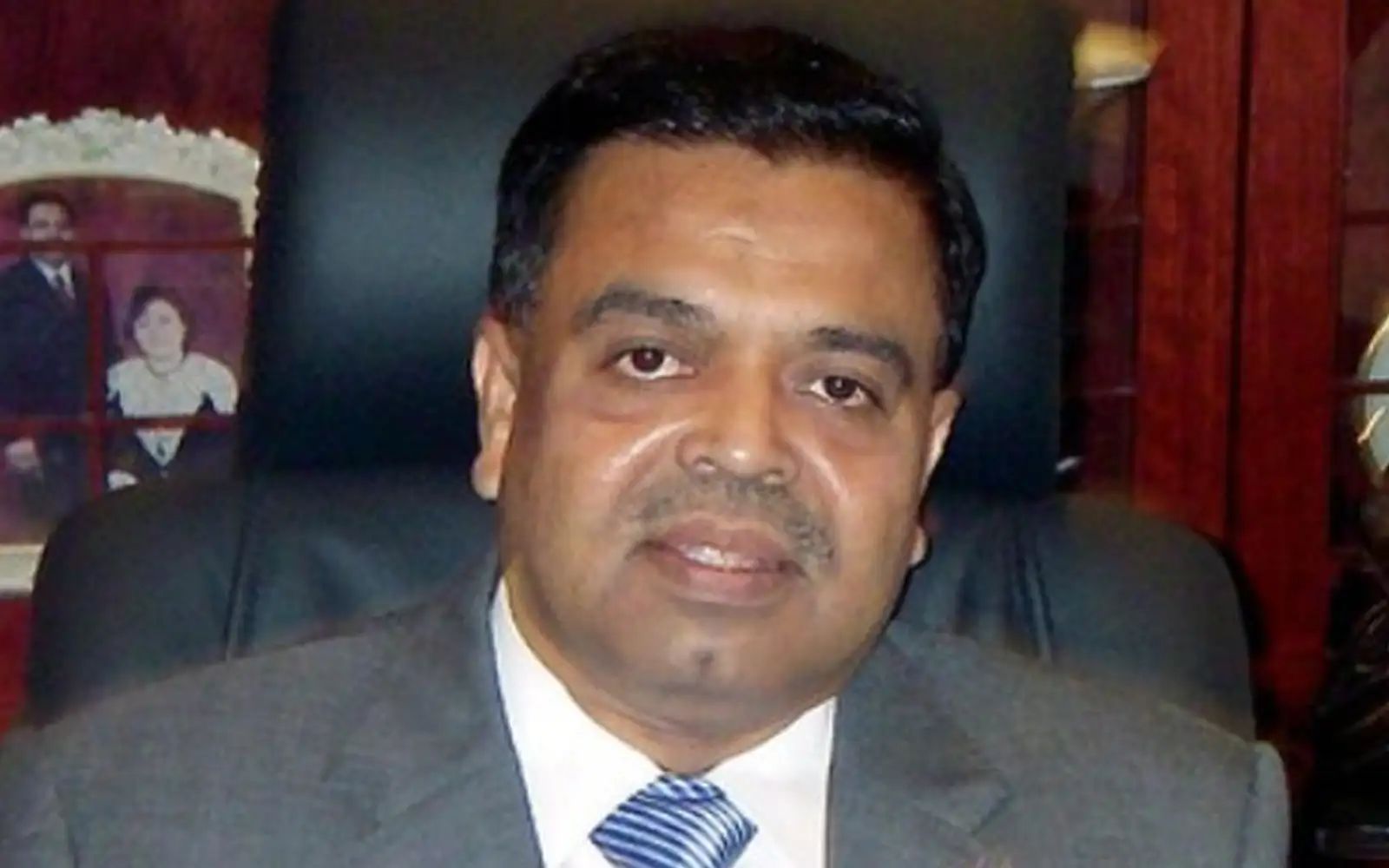 Kenneth Eswaran bernama pic 9526