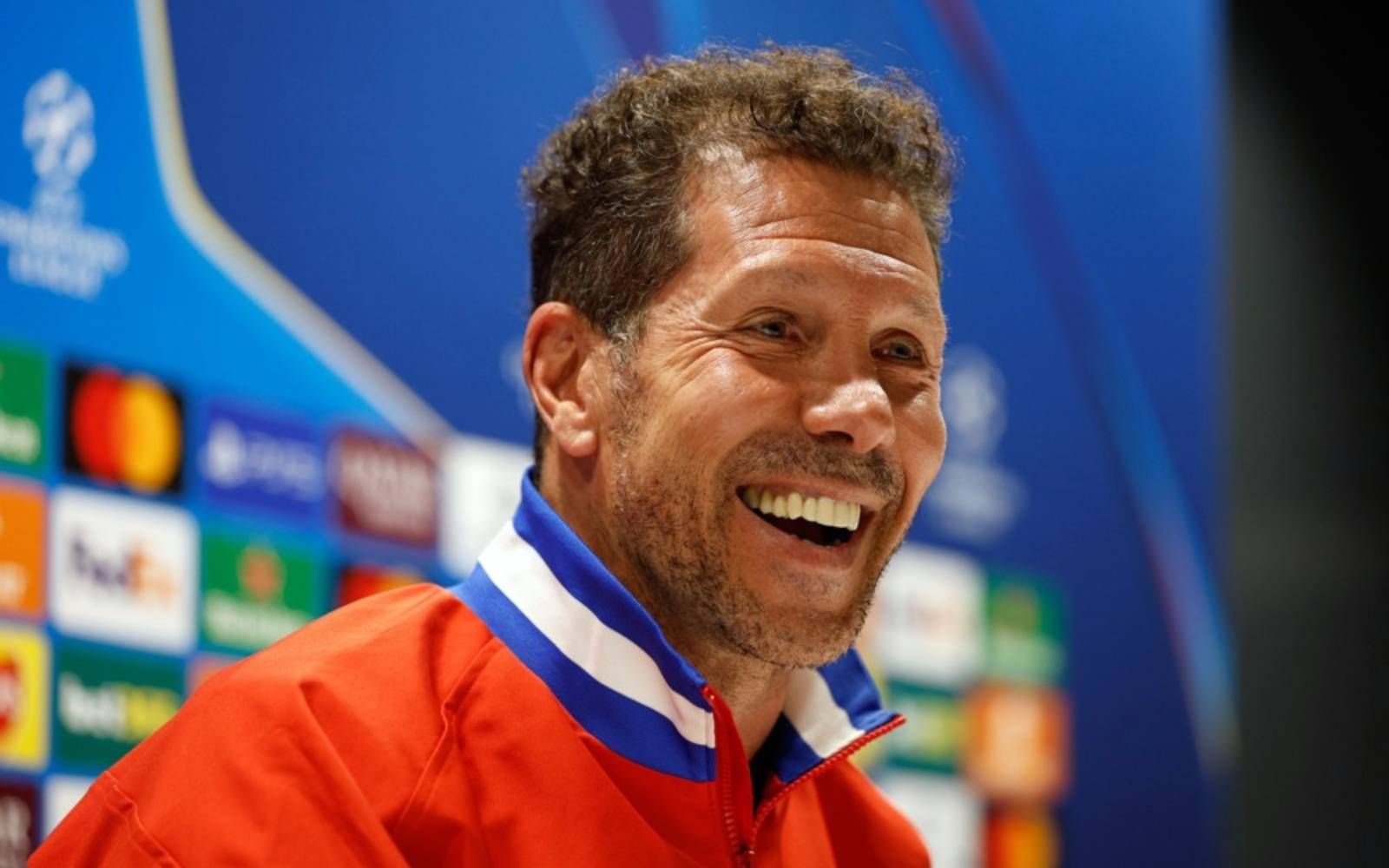 Diego Simeone