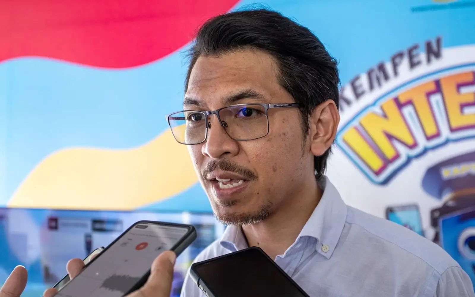 Tak timbul soal Nurul Izzah tidak berkemampuan, Kamil ulas rombakan