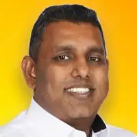 K Raven Kumar