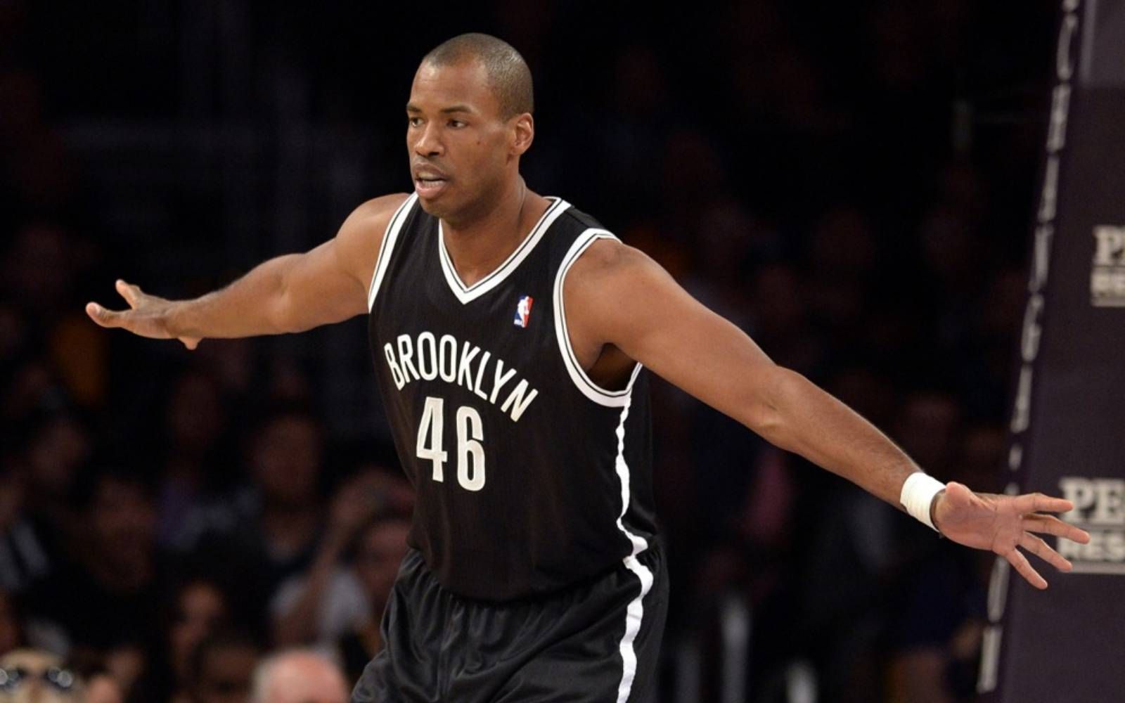 Jason Collins