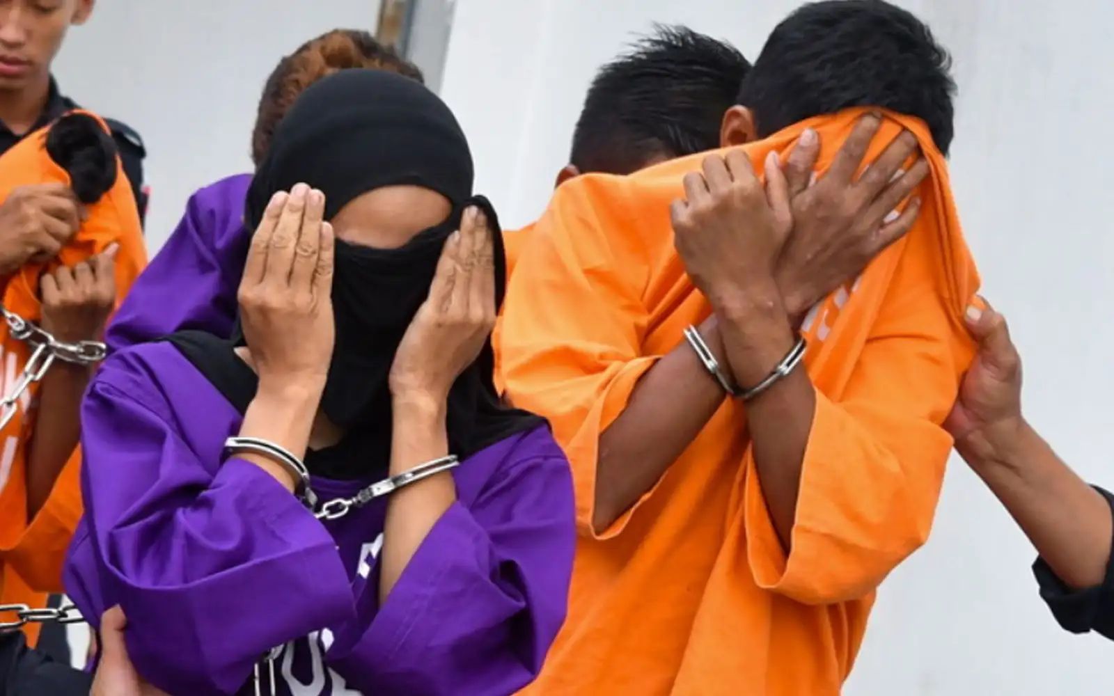 Suami isteri direman bantu siasatan kes bunuh OKU di Bachok