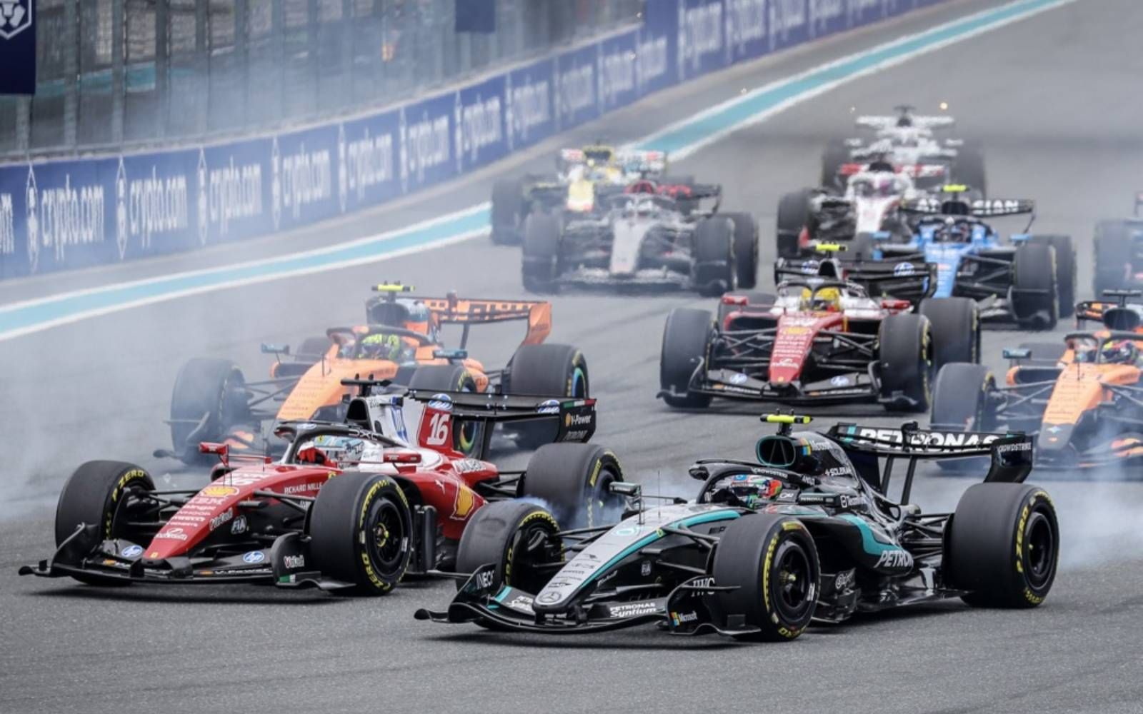 Charles Leclerc