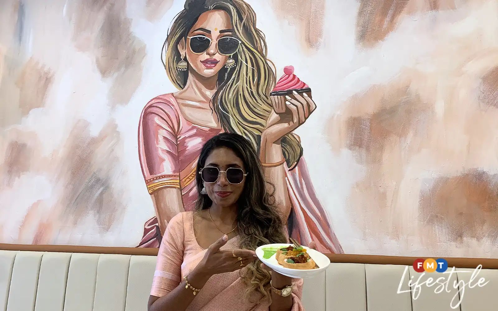 mural