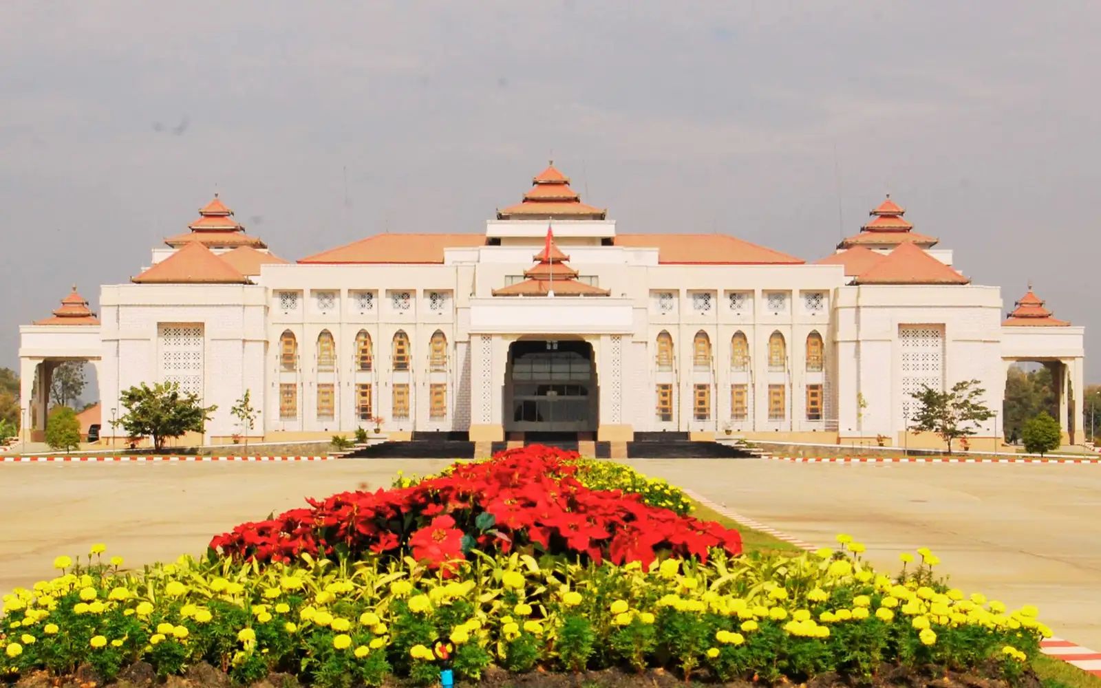 Asean in a quandary over Myanmar