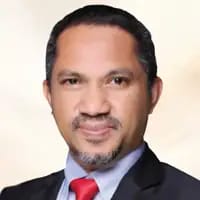 Mohd Roshdi Hasan