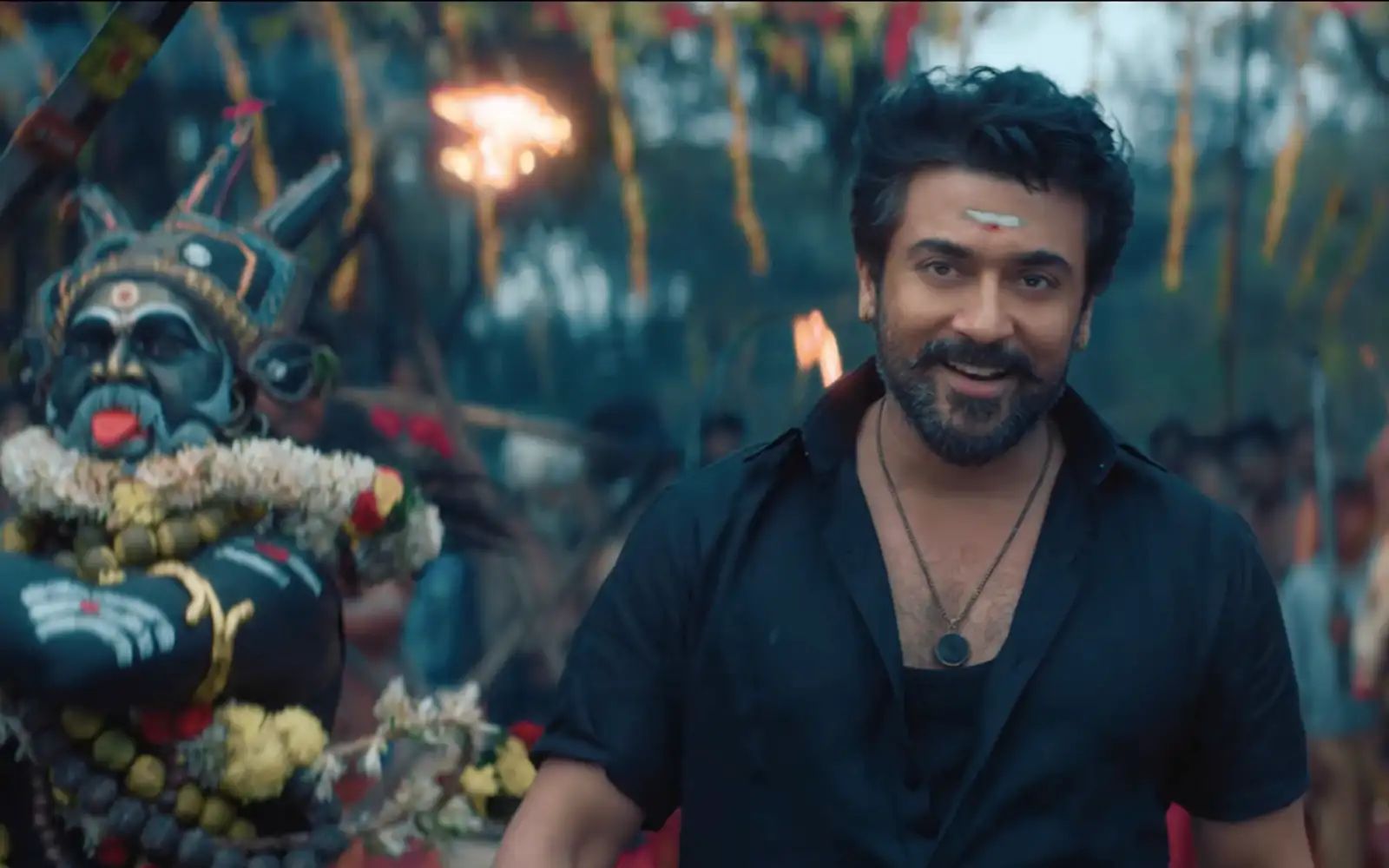 suriya 