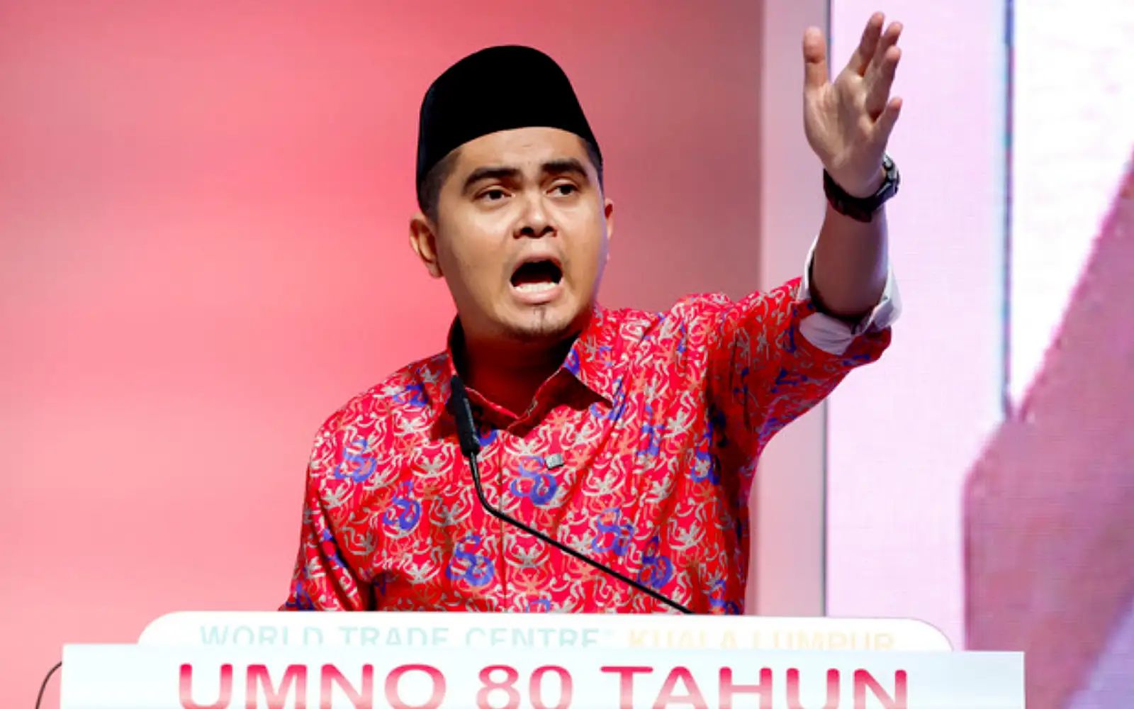 akmal saleh bernama