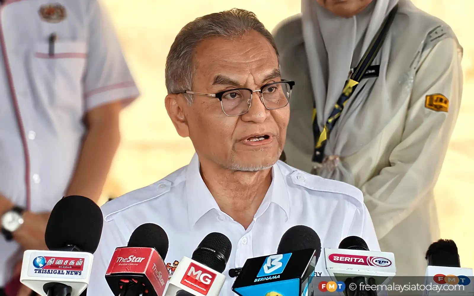 KKM akan kemuka cadangan jimat kos tanpa jejas perkhidmatan penting
