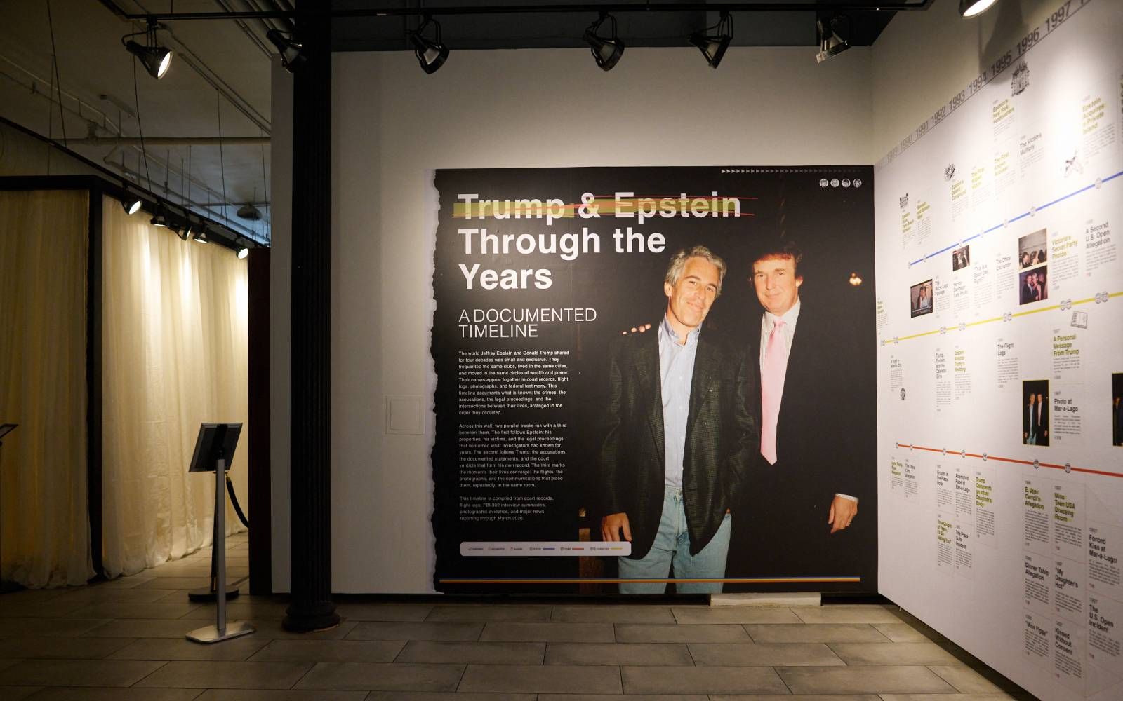 Jeffrey Epstein
