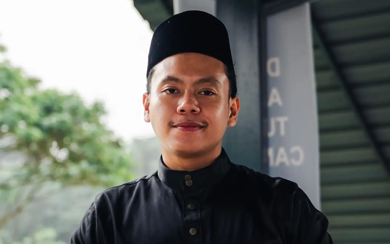 Aqeef Salih Salihamzul Rizal