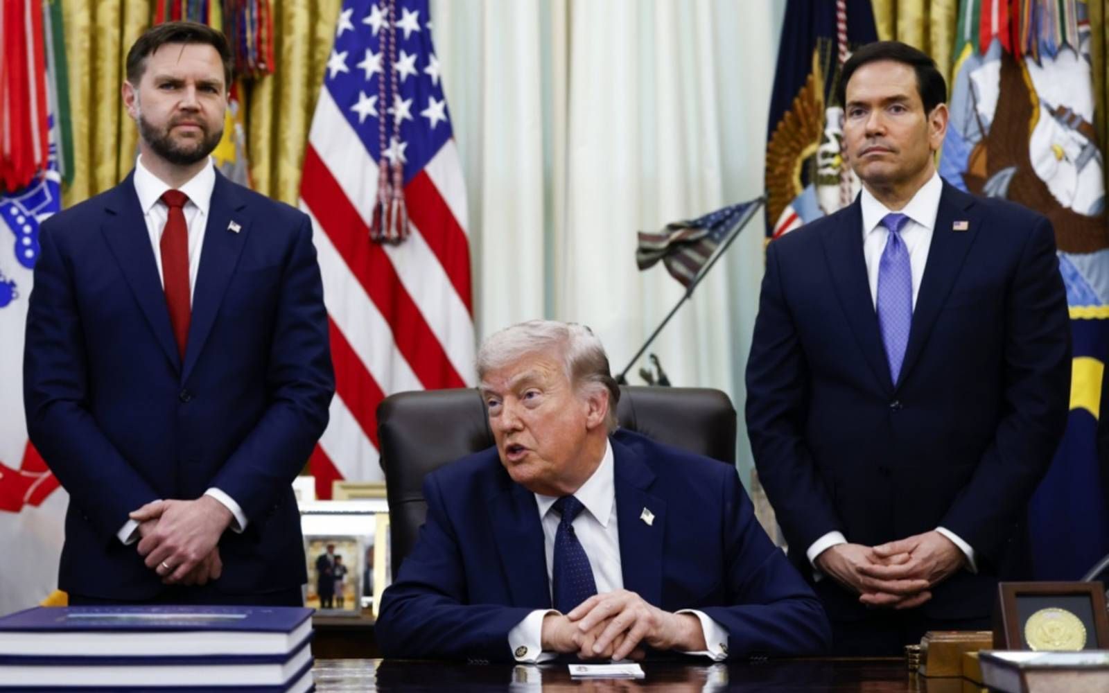 Marco Rubio