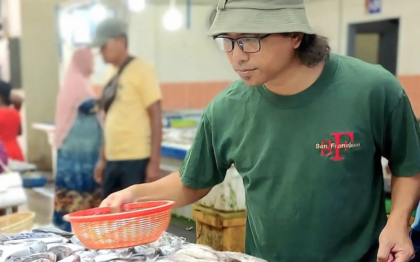 market