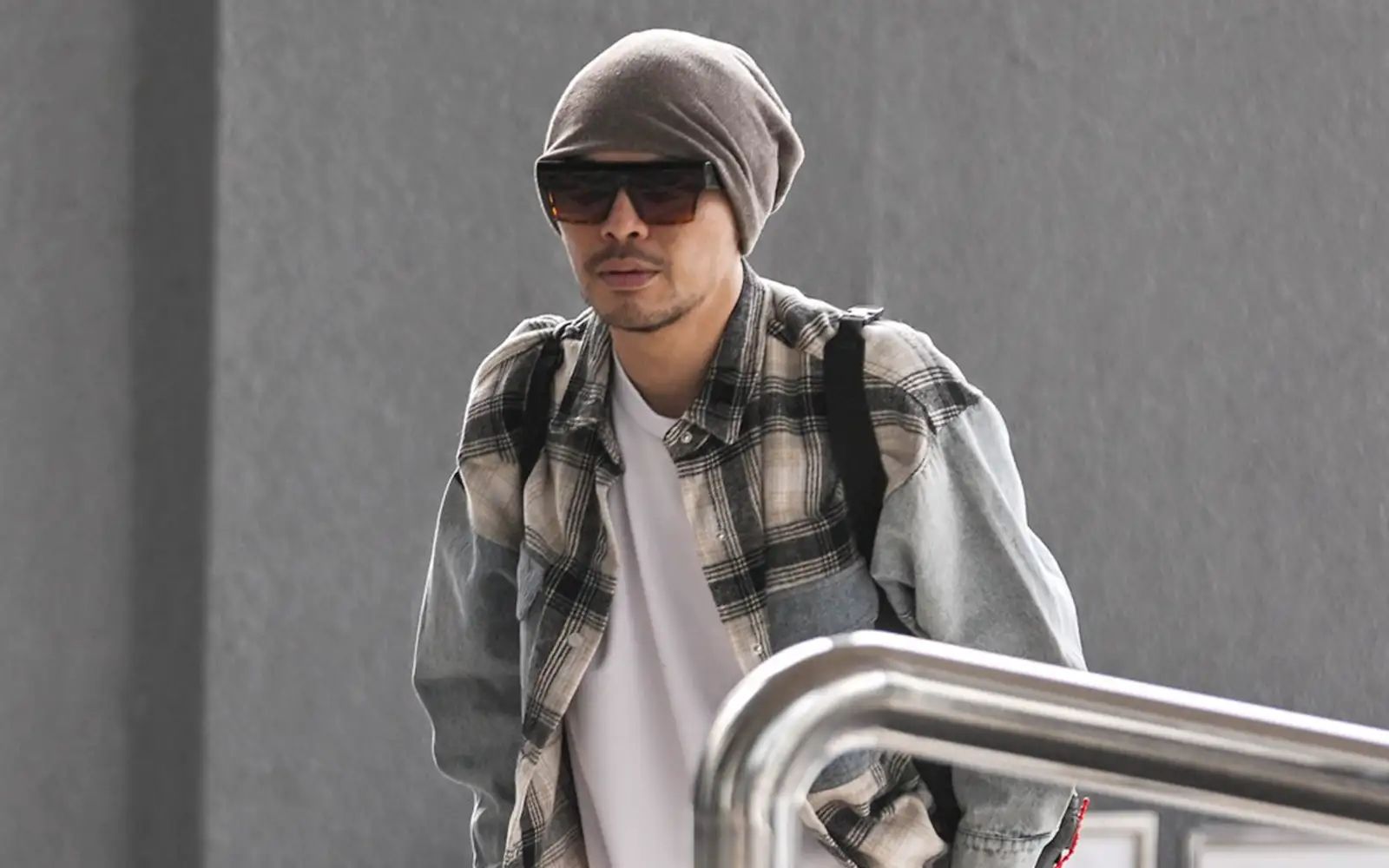 Wee Meng Chee Namewee