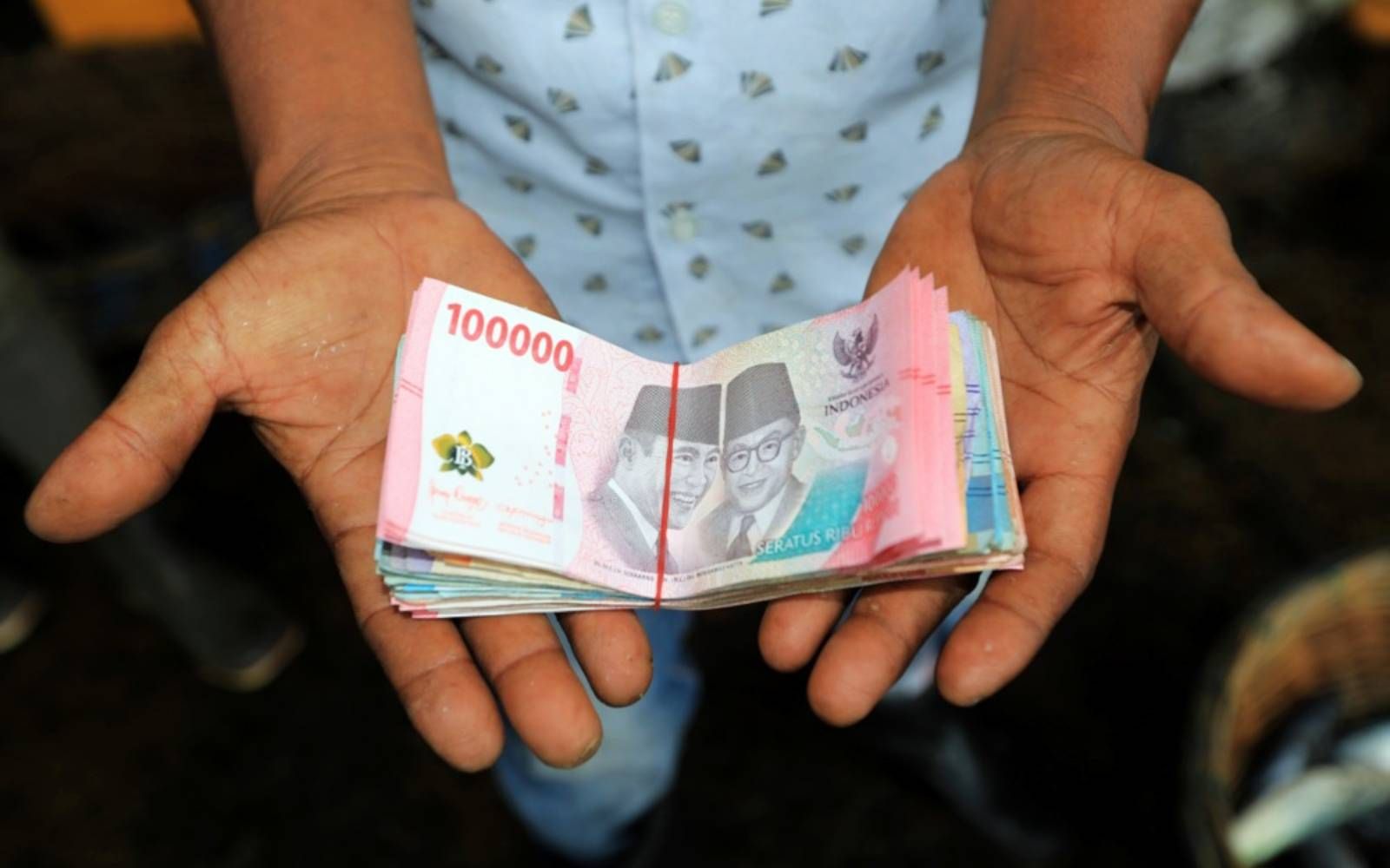 rupiah