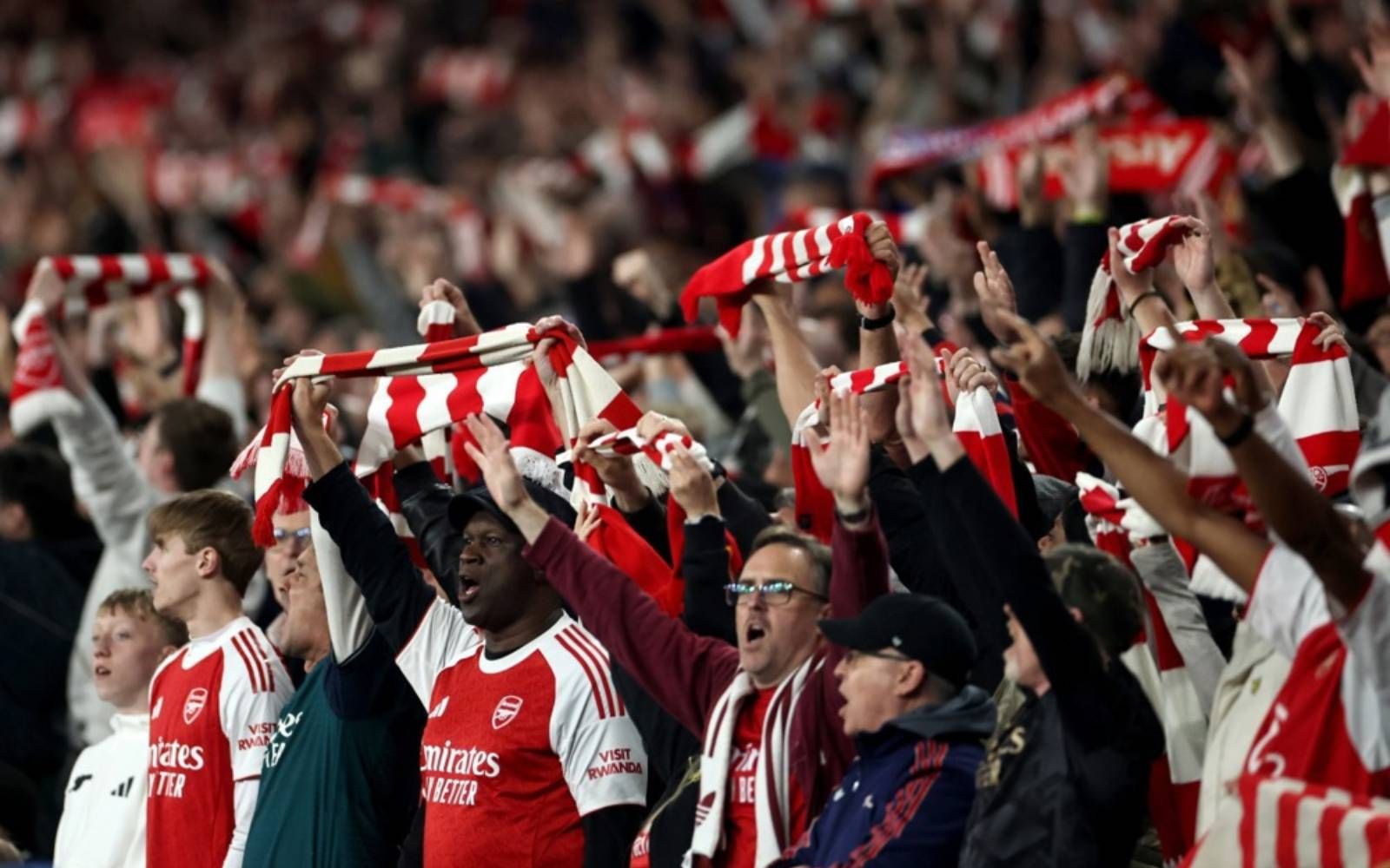 Arsenal