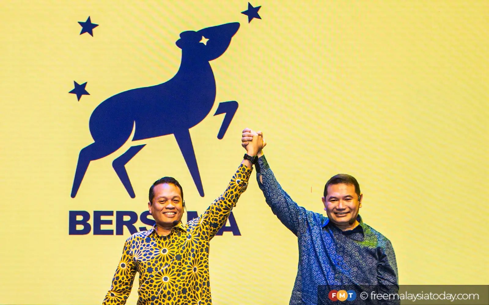 Why Rafizi and Nik Nazmi’s resignation as MPs matters