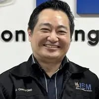Yau Chau Fong