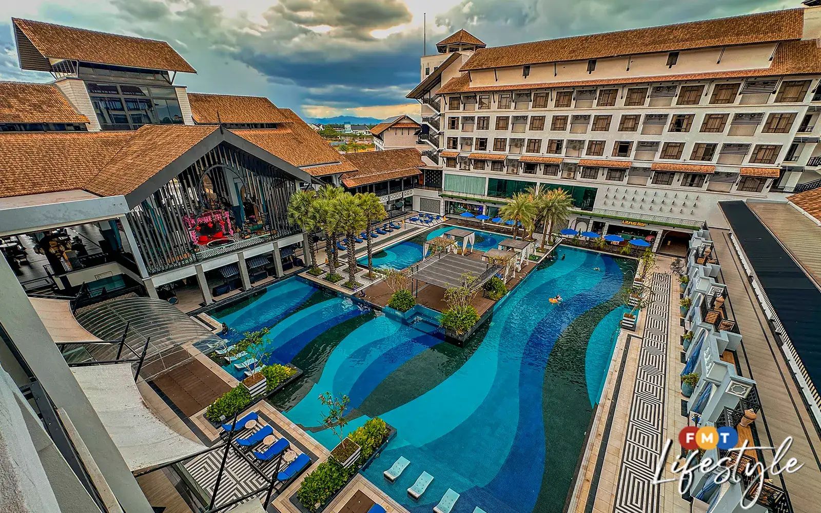 hotel