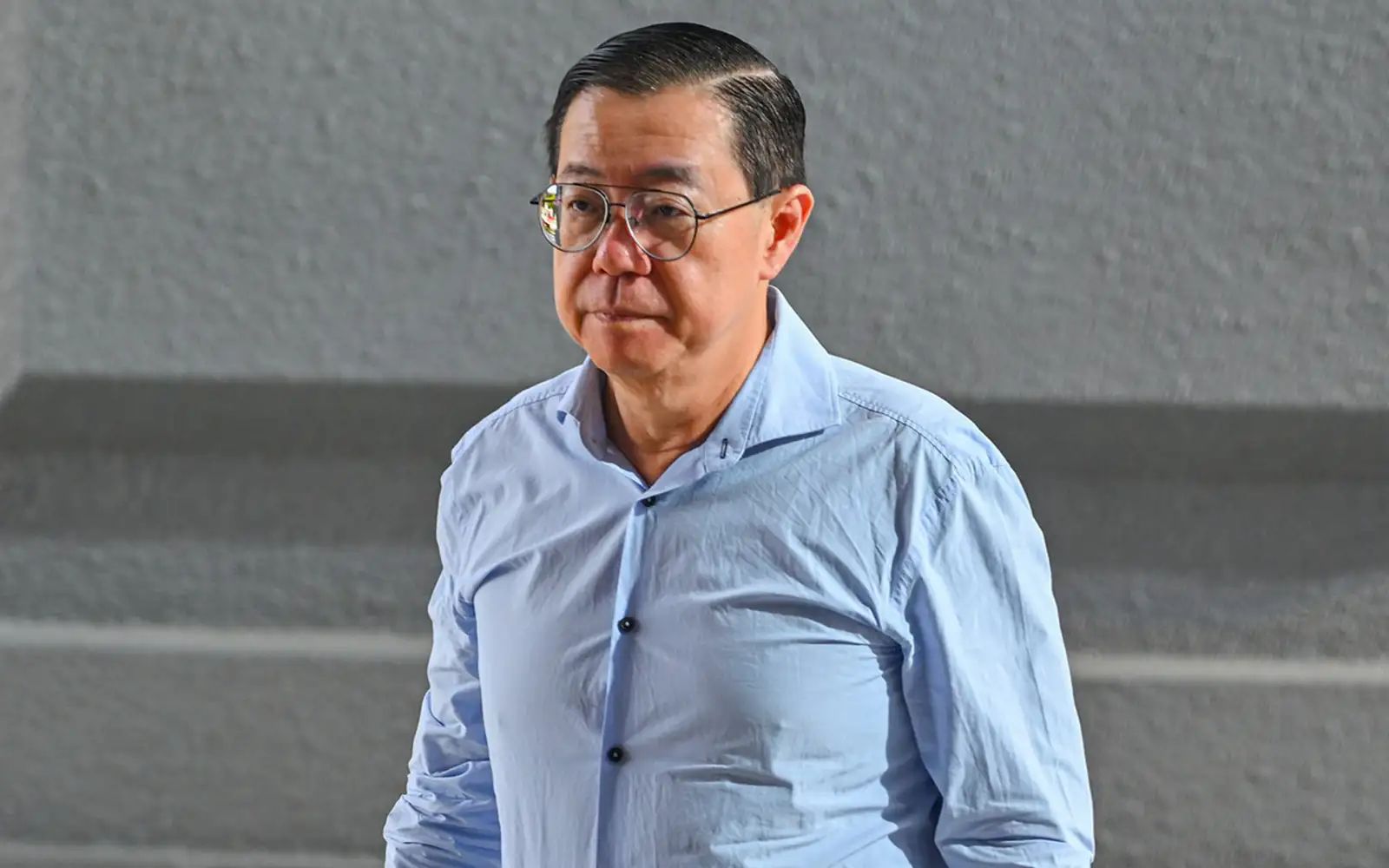 lim guan eng
