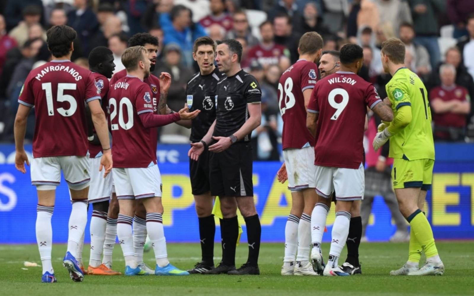 West Ham