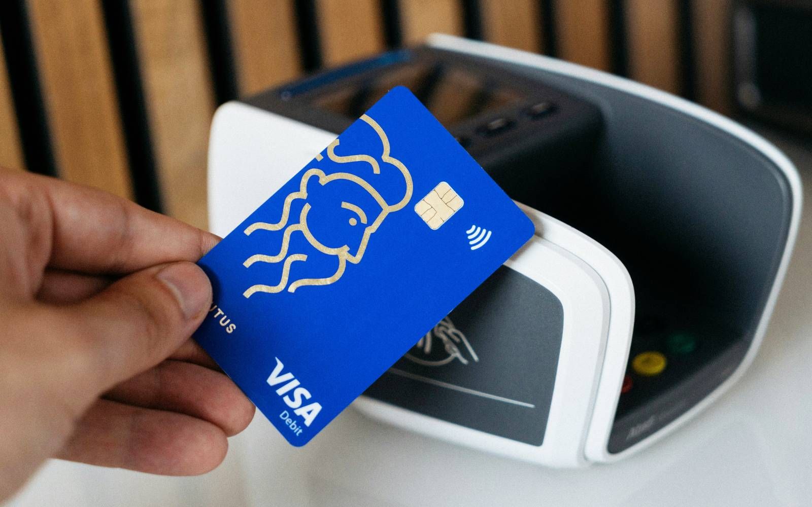 Visa