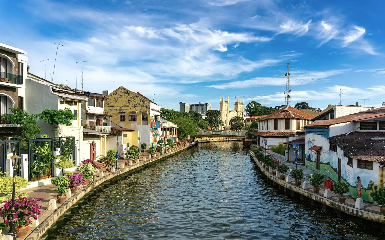 melaka 