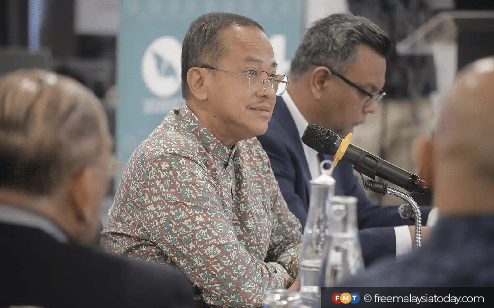 Ahmad Samsuri Mokhtar