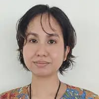 Dr Natasha Noh