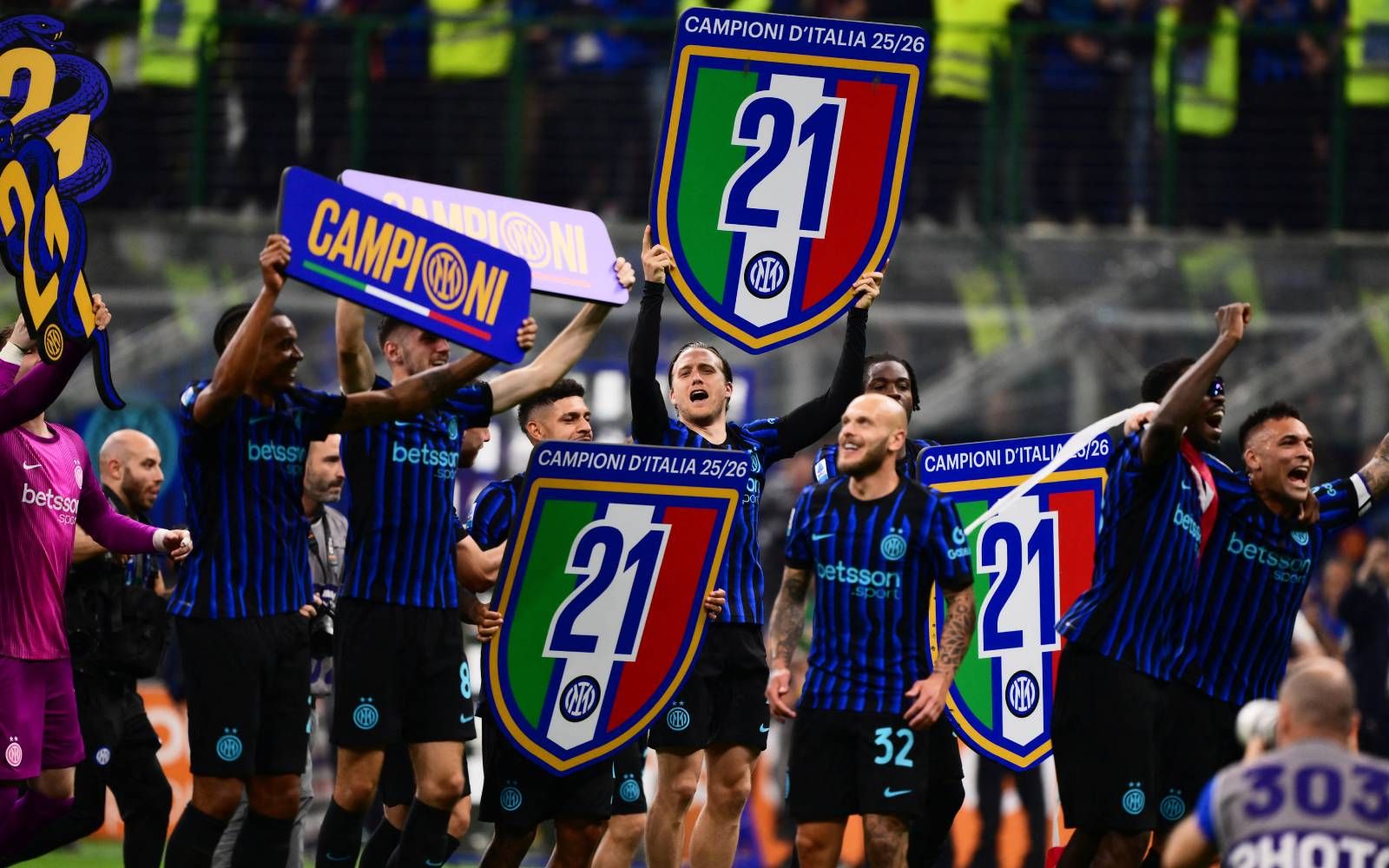 Inter Milan 