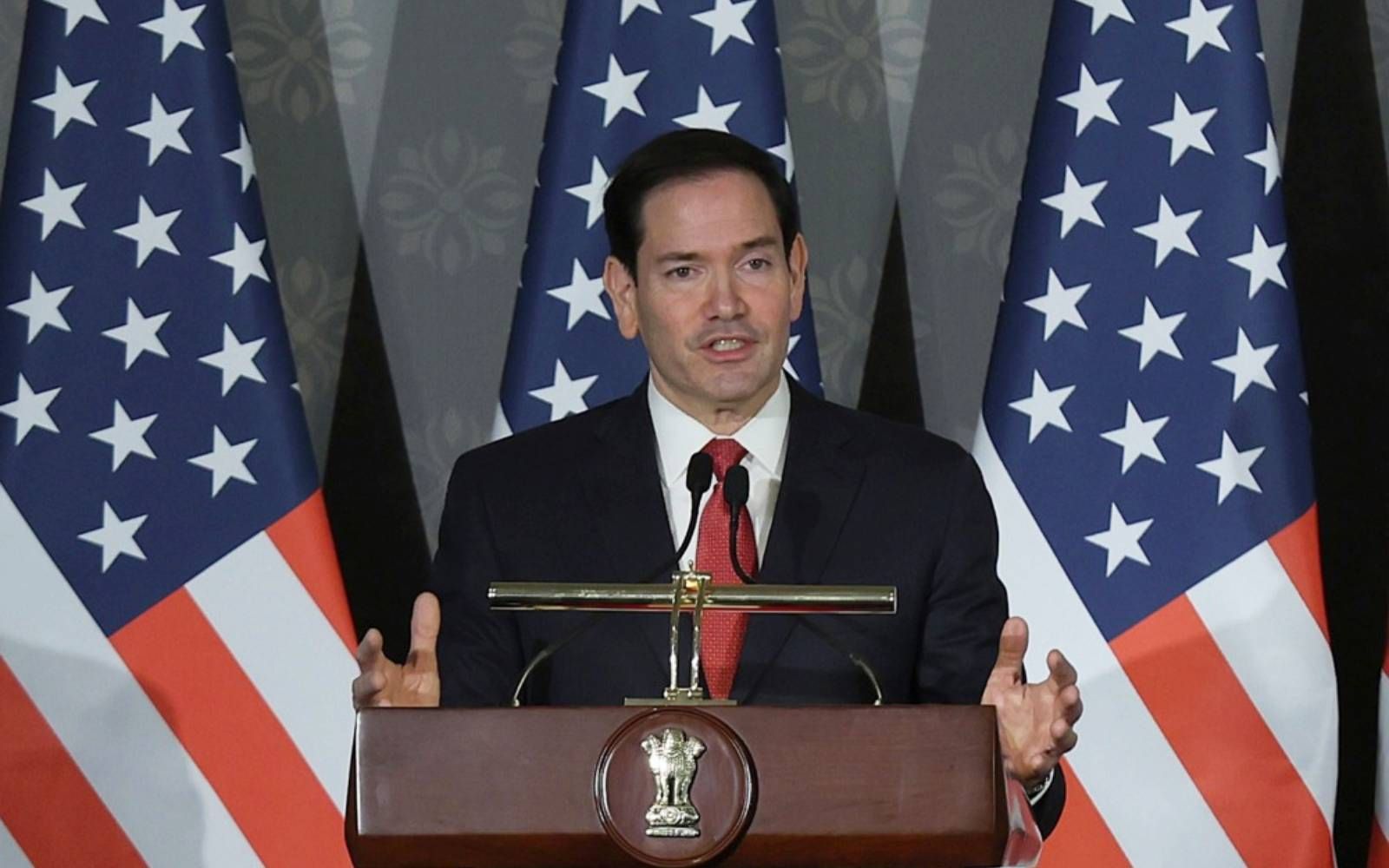 Marco Rubio