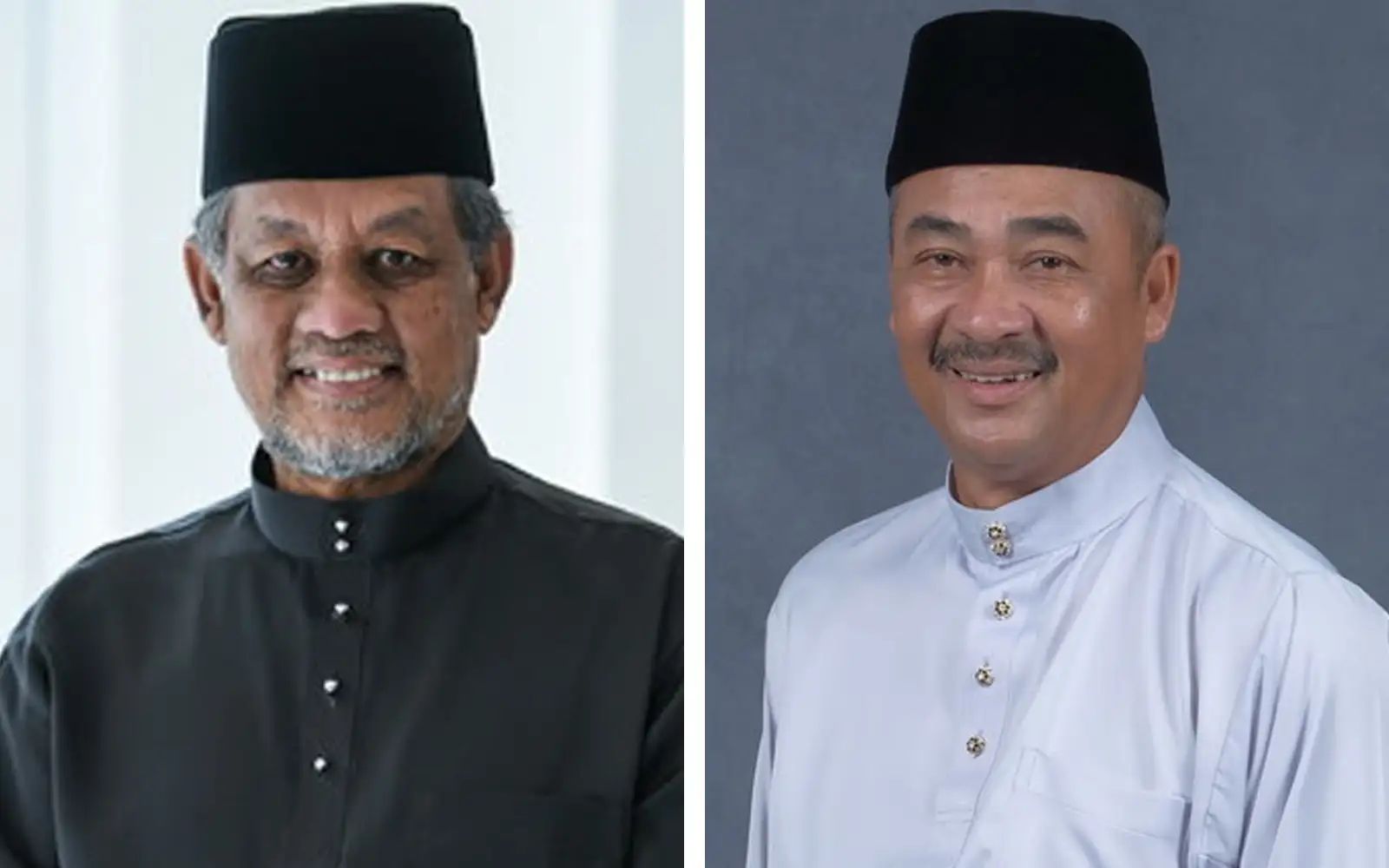 2 Adun dipecat Bersatu masih jalan tugas exco, timbalan speaker, kata Sanusi