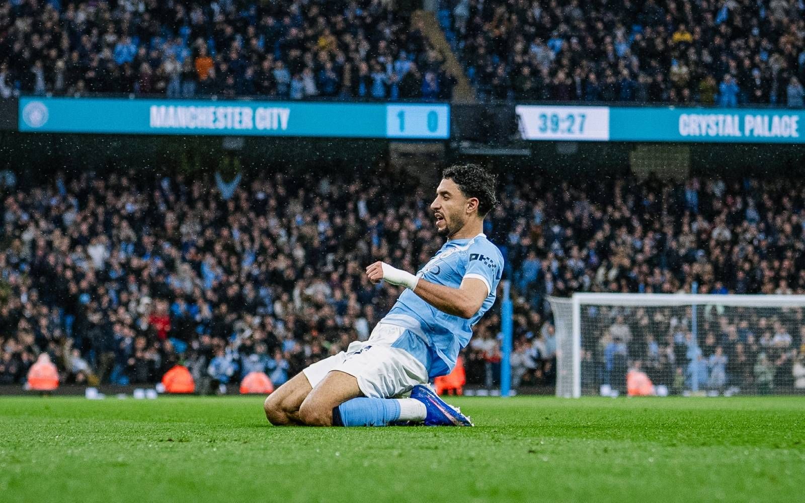 Manchester City