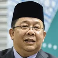 Sirajuddin Suhaimi