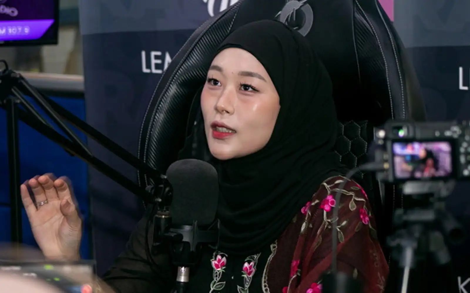 Maryam Duriankimchi 