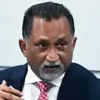 Syed Hussain Syed Husman