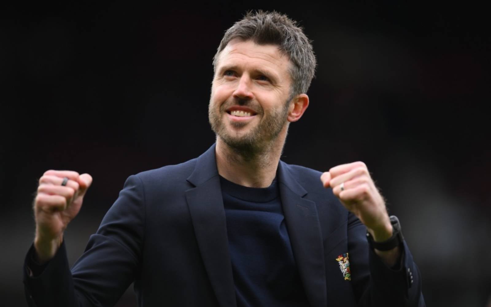 Michael Carrick