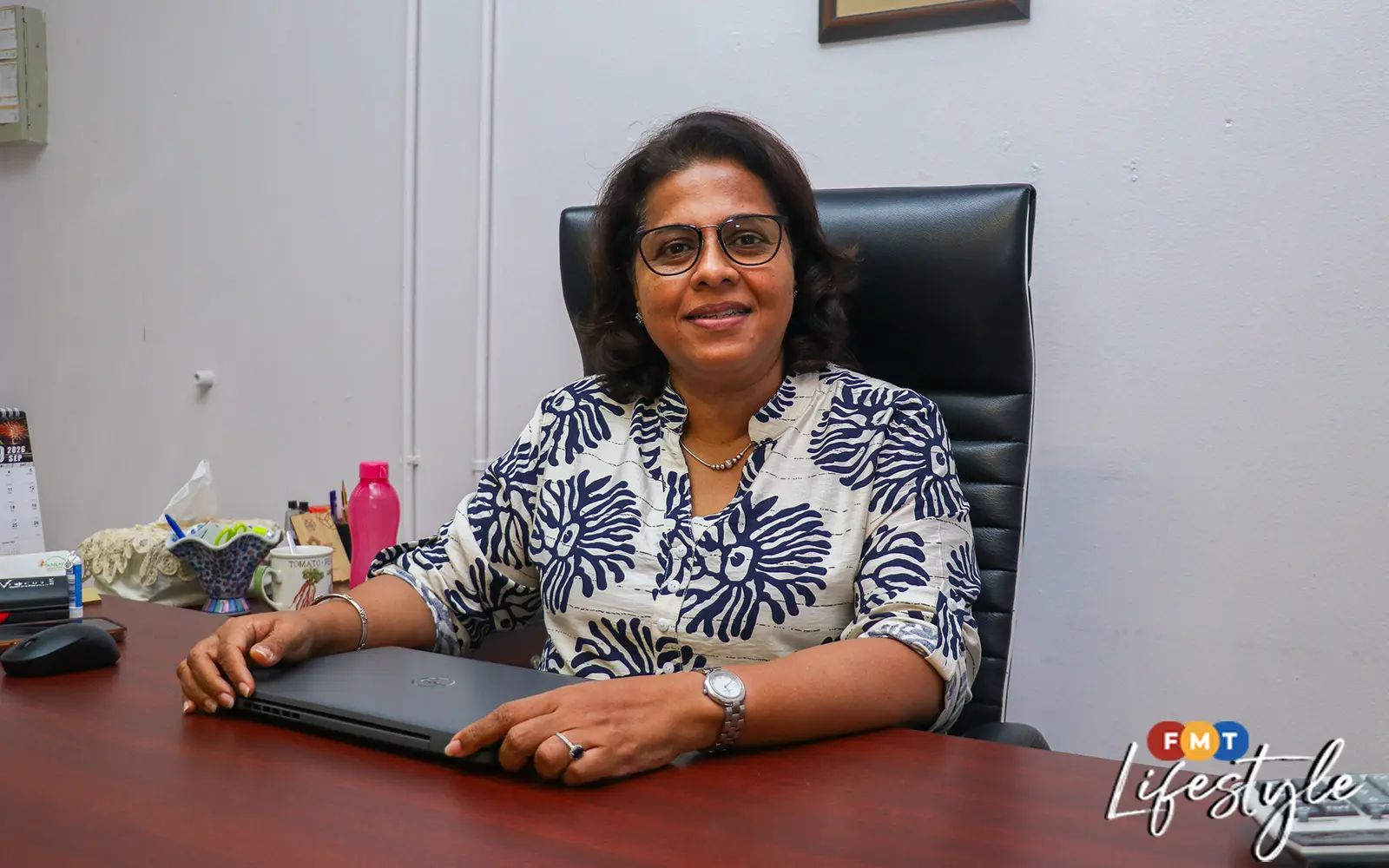sunitha