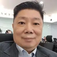 Gary Foong