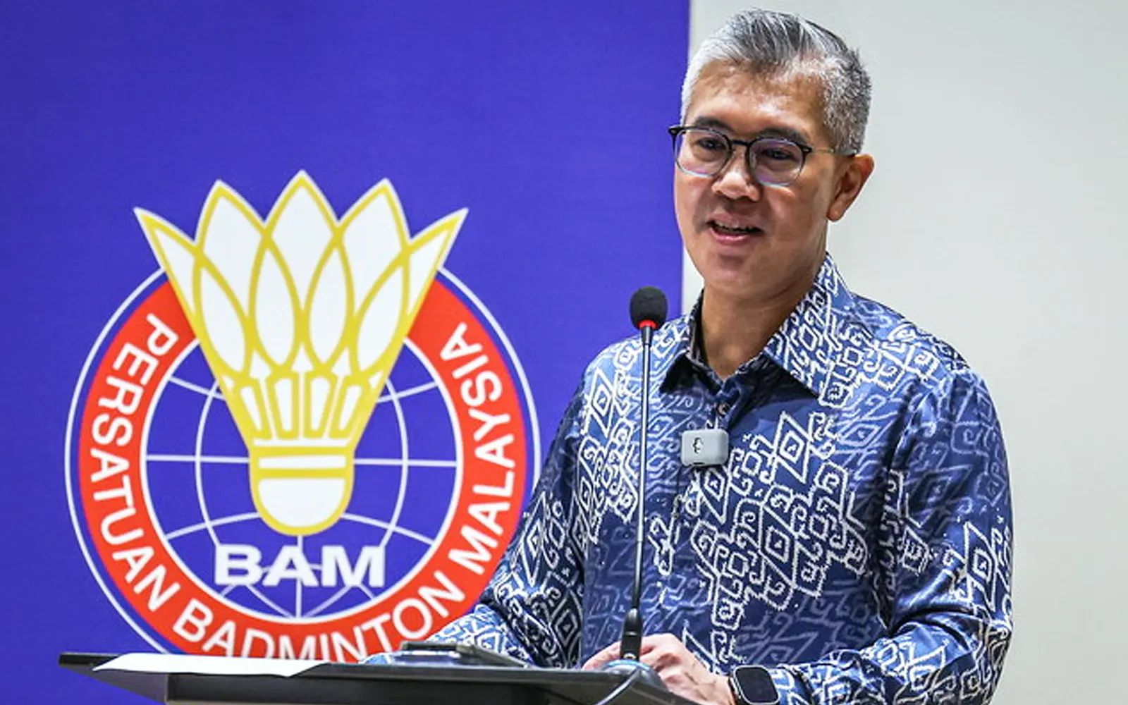 tengku zafrul